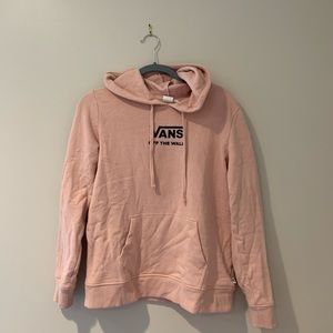 Vans hoodie